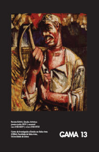 Underlining the hidden and the elusive in the art of Lourdes Castro